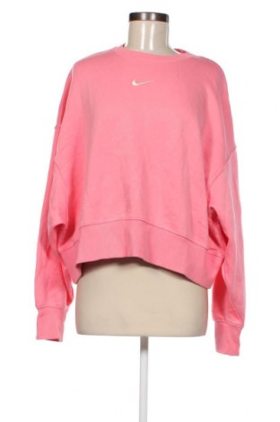 Damen Sport Shirt Nike, Größe S, Farbe Rosa, Preis € 52,58