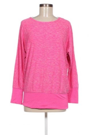 Дамска спортна блуза Sports Performance by Tchibo, Размер S, Цвят Розов, Цена 12,22 лв.