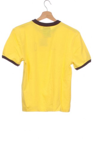 Tricou de femei Collusion, Mărime S, Culoare Galben, Preț 101,97 Lei