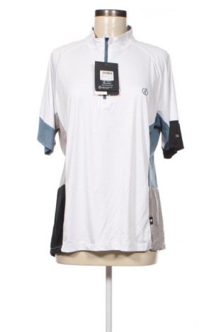 Дамска тениска Dare 2B, Размер XL, Цвят Бял, Цена 13,60 лв.