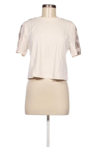 Damen T-Shirt Guess, Größe S, Farbe Beige, Preis € 32,47