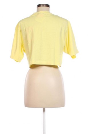 Дамска тениска JJXX, Размер L, Цвят Жълт, Цена 33,00 лв.