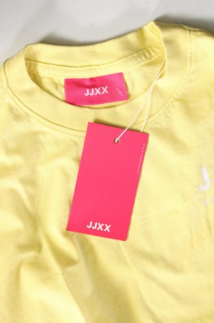 Dámske tričko JJXX, Veľkosť L, Farba Žltá, Cena  17,01 €