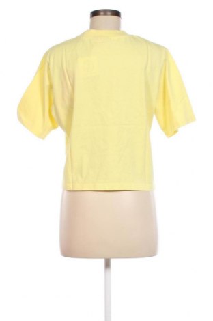 Dámské tričko JJXX, Velikost L, Barva Žlutá, Cena  478,00 Kč
