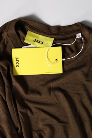 Dámské tričko JJXX, Velikost XS, Barva Hnědá, Cena  478,00 Kč