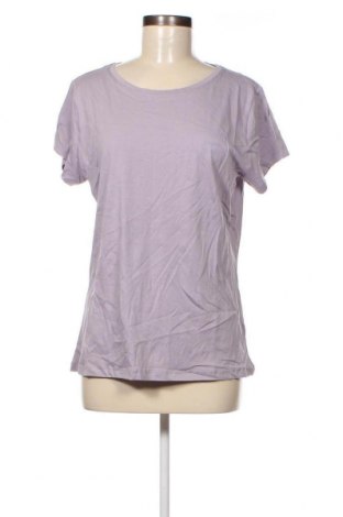 Γυναικείο t-shirt Jacqueline De Yong, Μέγεθος XL, Χρώμα Βιολετί, Τιμή 7,03 €