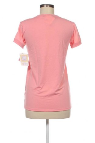 Дамска тениска LulaRoe, Размер XXS, Цвят Розов, Цена 21,00 лв.