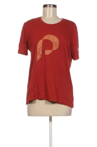 Дамска тениска Peppercorn, Размер M, Цвят Оранжев, Цена 13,20 лв.