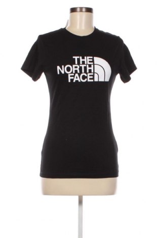 Damen T-Shirt The North Face, Größe S, Farbe Schwarz, Preis € 35,05