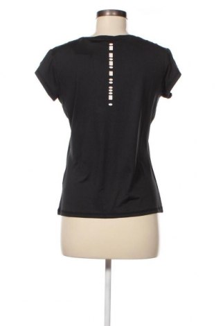 Дамска тениска Zabaione, Размер M, Цвят Черен, Цена 13,60 лв.