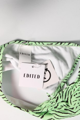 Damen-Badeanzug Edited, Größe S, Farbe Grün, Preis € 2,47