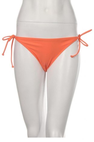Damen-Badeanzug Edited, Größe M, Farbe Orange, Preis € 1,65