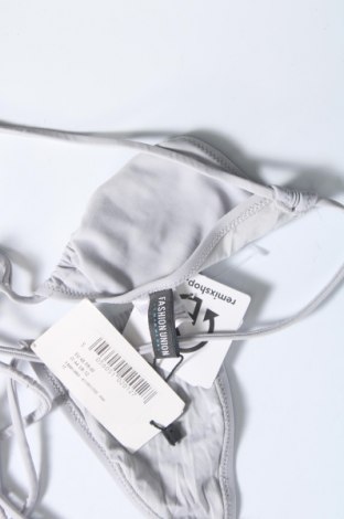 Damen-Badeanzug Fashion Union, Größe M, Farbe Grau, Preis 20,62 €