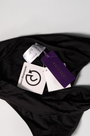 Damen-Badeanzug Lascana, Größe S, Farbe Schwarz, Preis 11,86 €