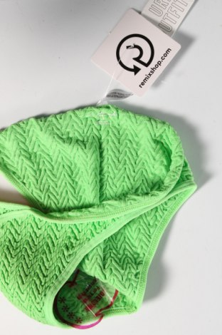 Γυναικείο μαγιό Out From Under, Μέγεθος S, Χρώμα Πράσινο, Τιμή 1,66 €