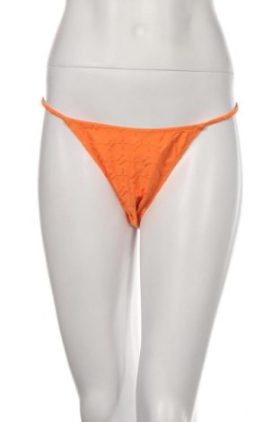Damen-Badeanzug Urban Outfitters, Größe L, Farbe Orange, Preis 2,47 €
