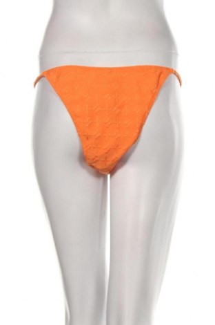 Damen-Badeanzug Urban Outfitters, Größe L, Farbe Orange, Preis € 2,47