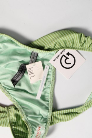 Γυναικείο μαγιό Urban Outfitters, Μέγεθος L, Χρώμα Πράσινο, Τιμή 2,47 €