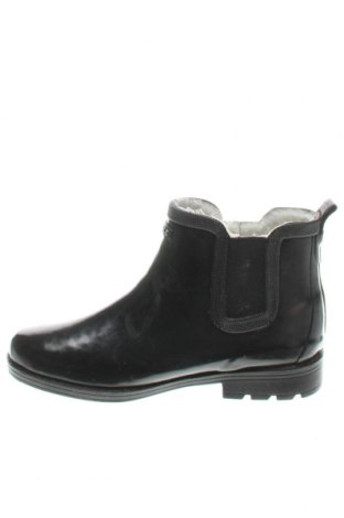 Dámské boty  Aigle, Velikost 40, Barva Černá, Cena  1 008,00 Kč