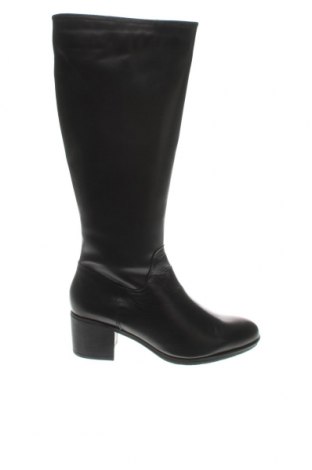 Γυναικείες μπότες Elodie, Μέγεθος 39, Χρώμα Μαύρο, Τιμή 43,30 €