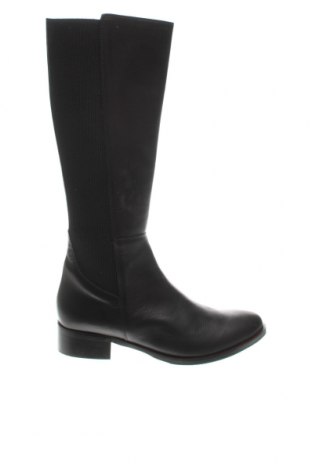 Γυναικείες μπότες Minelli, Μέγεθος 41, Χρώμα Μαύρο, Τιμή 51,73 €