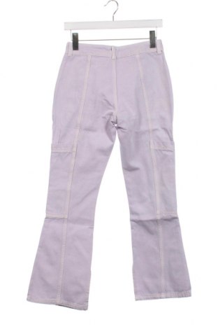 Damen Jeans ASOS, Größe S, Farbe Lila, Preis € 4,93