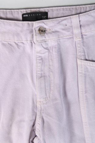 Damen Jeans ASOS, Größe S, Farbe Lila, Preis € 4,93
