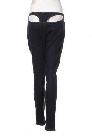 Damen Jeans ASYOU, Größe L, Farbe Blau, Preis 5,38 €