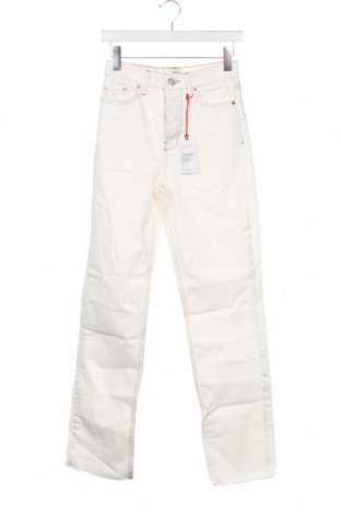 Dámské džíny  BDG, Velikost S, Barva Bílá, Cena  227,00 Kč