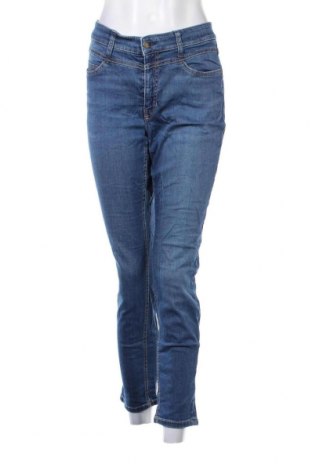 Γυναικείο Τζίν Cambio, Μέγεθος XL, Χρώμα Μπλέ, Τιμή 20,04 €
