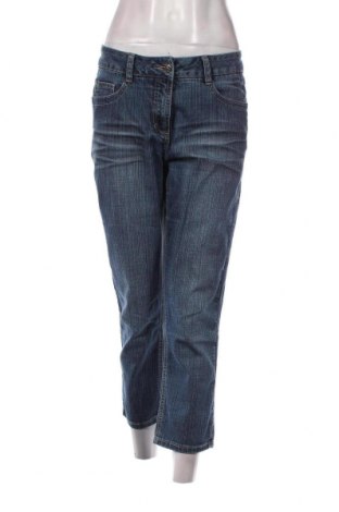 Damen Jeans Cecil, Größe L, Farbe Blau, Preis 5,65 €