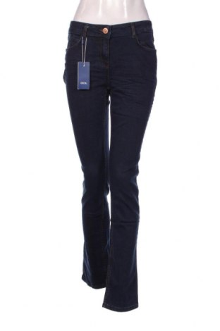 Γυναικείο Τζίν Cecil, Μέγεθος M, Χρώμα Μπλέ, Τιμή 22,42 €