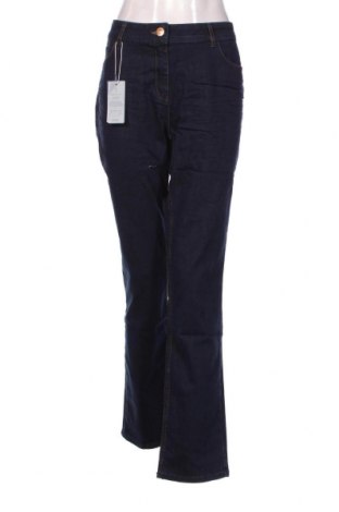 Γυναικείο Τζίν Cecil, Μέγεθος XL, Χρώμα Μπλέ, Τιμή 22,42 €