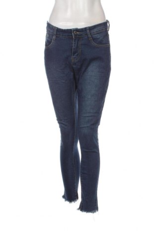 Damen Jeans Colloseum, Größe M, Farbe Blau, Preis € 2,42