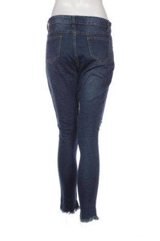 Damen Jeans Colloseum, Größe M, Farbe Blau, Preis 2,22 €