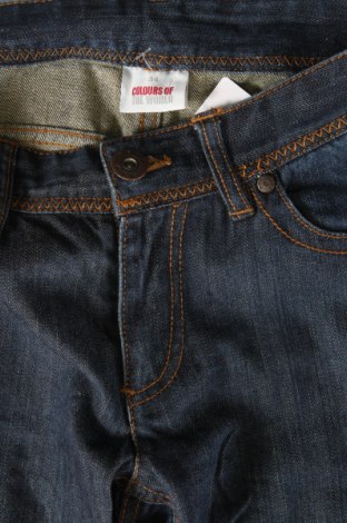 Damen Jeans Colours Of The World, Größe XS, Farbe Blau, Preis € 2,42