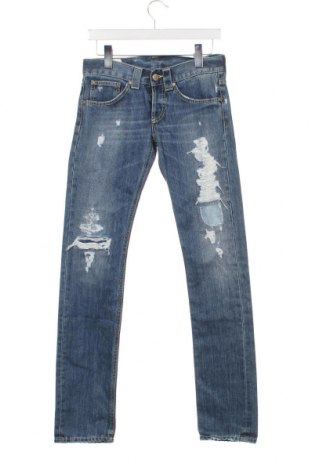 Damen Jeans Dondup, Größe S, Farbe Blau, Preis € 6,89