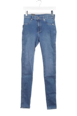 Damen Jeans Dr. Denim, Größe M, Farbe Blau, Preis 7,62 €