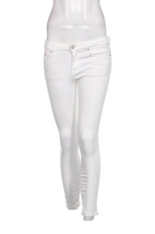 Damen Jeans Filippa K, Größe S, Farbe Ecru, Preis 6,82 €