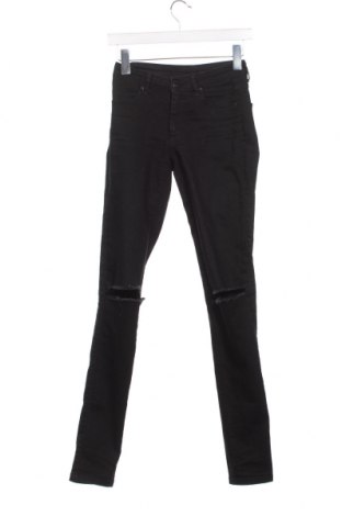 Damen Jeans Five Units, Größe XS, Farbe Schwarz, Preis 3,01 €