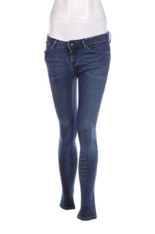 Дамски дънки Garcia Jeans, Размер S, Цвят Син, Цена 4,64 лв.