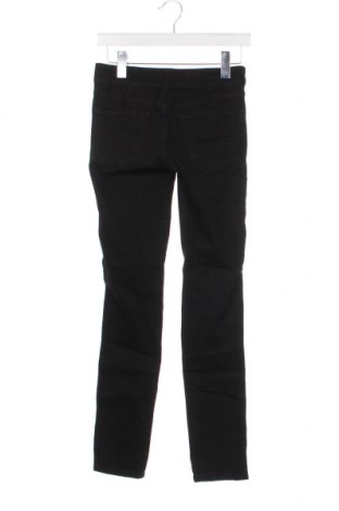 Damen Jeans H&M, Größe XS, Farbe Schwarz, Preis 2,22 €