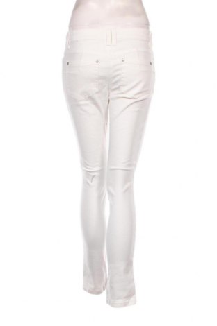 Γυναικείο Τζίν Heine, Μέγεθος M, Χρώμα Λευκό, Τιμή 44,85 €