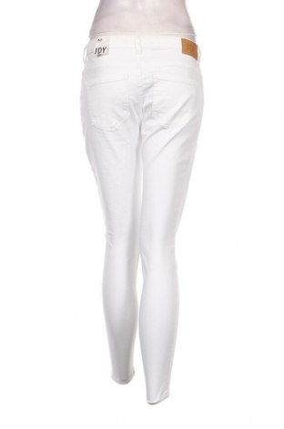 Γυναικείο Τζίν Jdy, Μέγεθος M, Χρώμα Λευκό, Τιμή 23,71 €