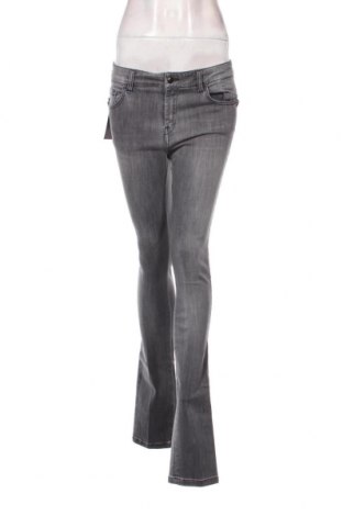 Damen Jeans John Richmond, Größe M, Farbe Grau, Preis 4,26 €