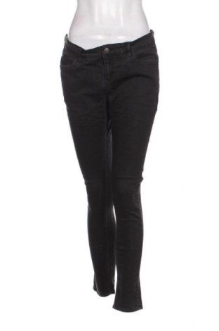 Γυναικείο Τζίν Kiabi, Μέγεθος L, Χρώμα Μαύρο, Τιμή 10,76 €