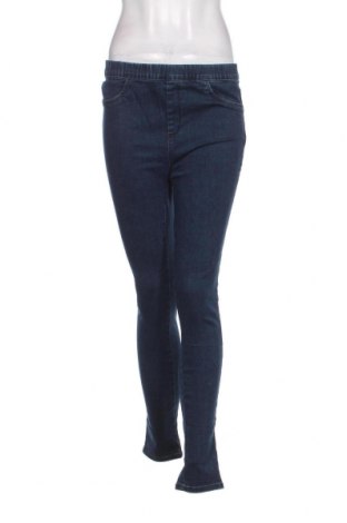 Γυναικείο Τζίν Kiabi, Μέγεθος L, Χρώμα Μπλέ, Τιμή 10,76 €