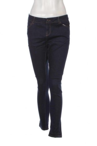 Γυναικείο Τζίν Kiabi, Μέγεθος L, Χρώμα Μπλέ, Τιμή 11,66 €
