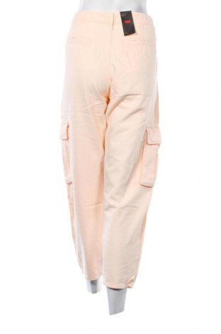 Damen Jeans Levi's, Größe L, Farbe Rosa, Preis 82,99 €