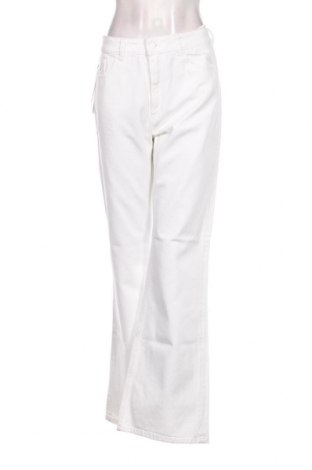Γυναικείο Τζίν Lois, Μέγεθος M, Χρώμα Λευκό, Τιμή 82,99 €